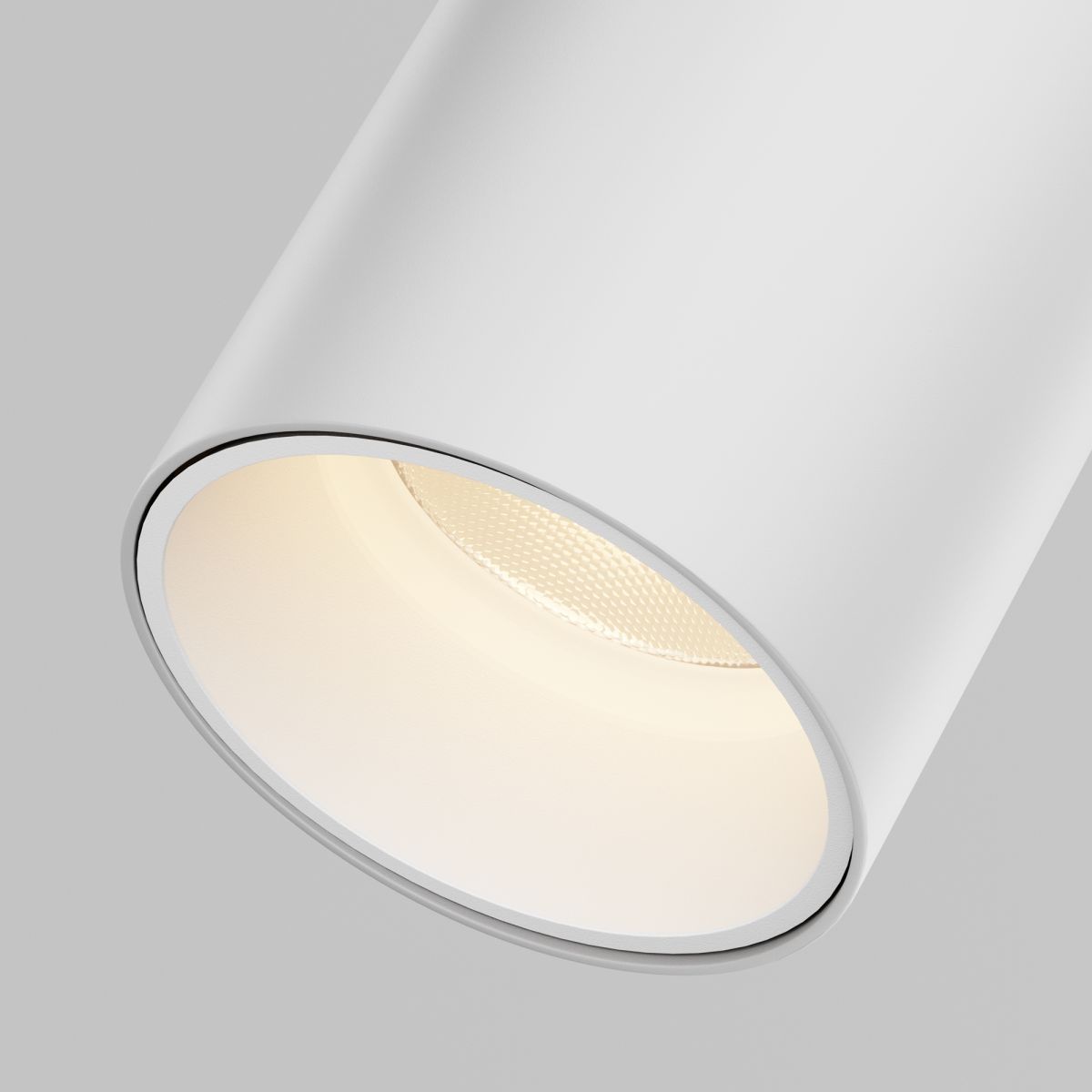 Уличный трековый светильник Maytoni Focus Led Elasity O-TR01-1-S-16WW3K O-TR01-1-S-16WW3K - магазин электротехники Electroshop