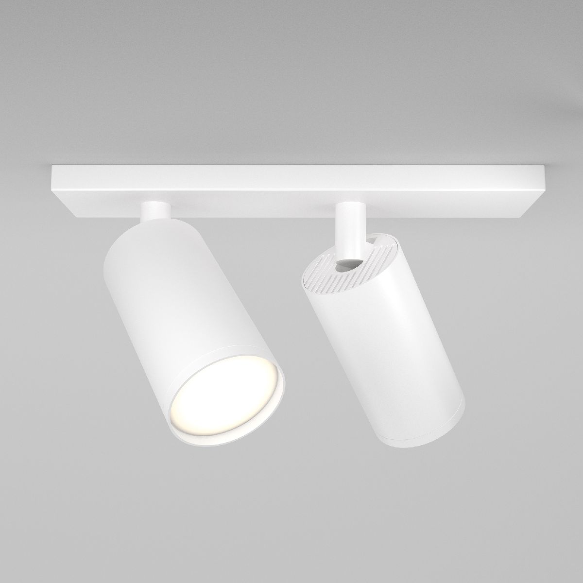 Спот Maytoni Technical Focus S C051CL-U-2W C051CL-U-2W - магазин электротехники Electroshop