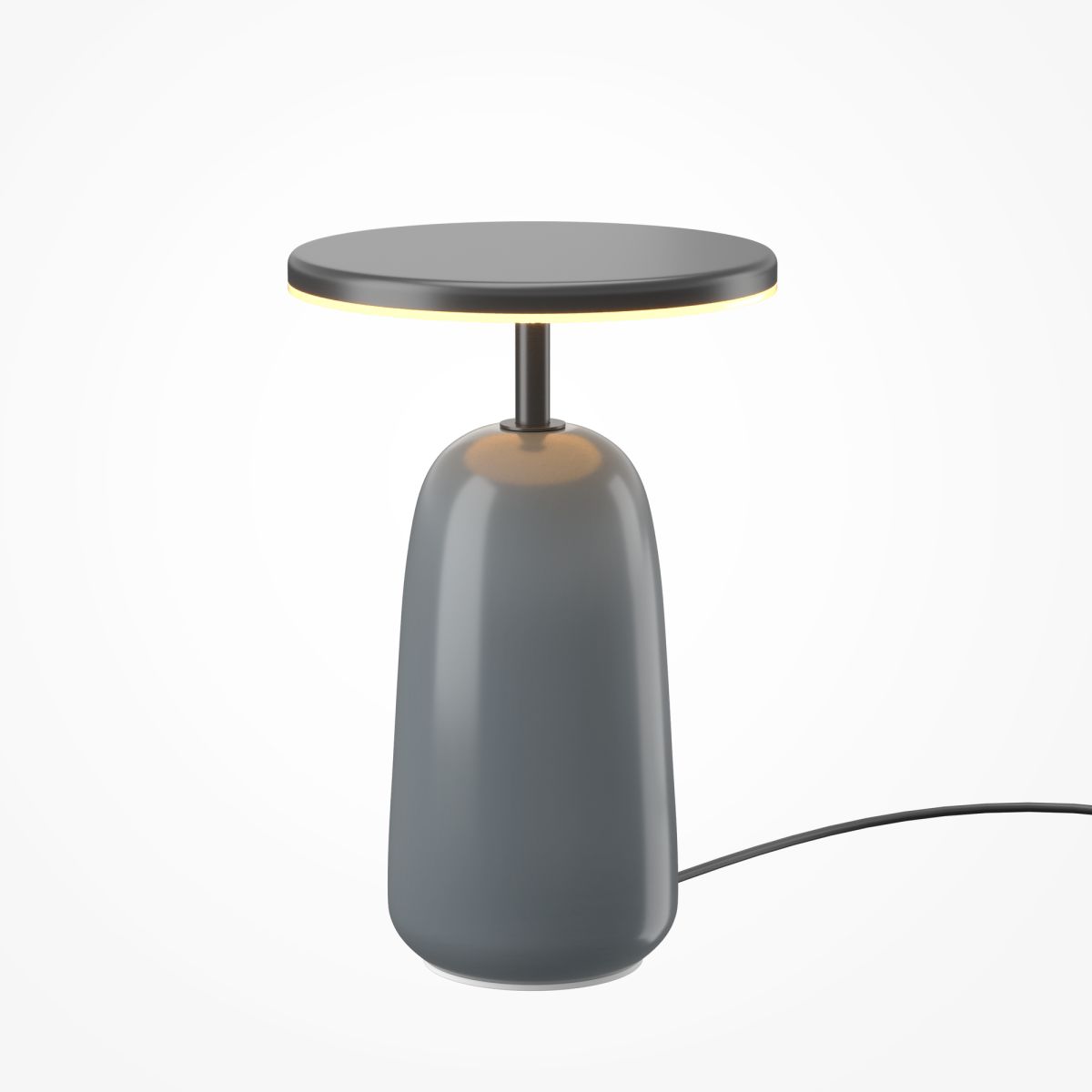 Настольная лампа Maytoni Umbra MOD522TL-L6GR3K MOD522TL-L6GR3K - магазин электротехники Electroshop