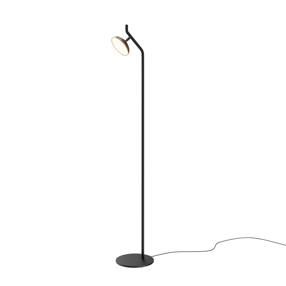 Торшер Maytoni Vita MOD451FL-L8B3K MOD451FL-L8B3K - магазин электротехники Electroshop
