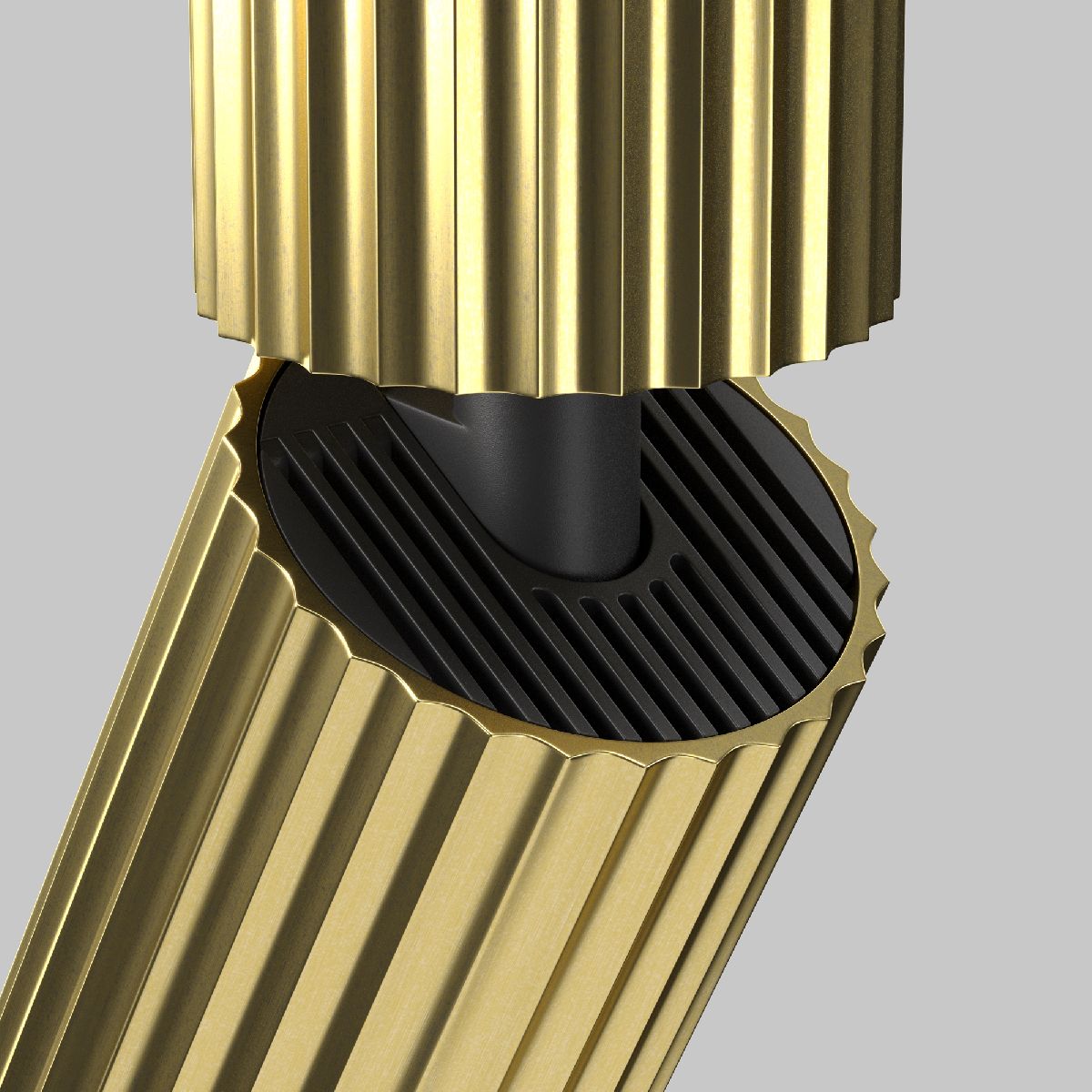 Накладной спот Maytoni Calipso C108CL-01-GU10-BS C108CL-01-GU10-BS - магазин электротехники Electroshop