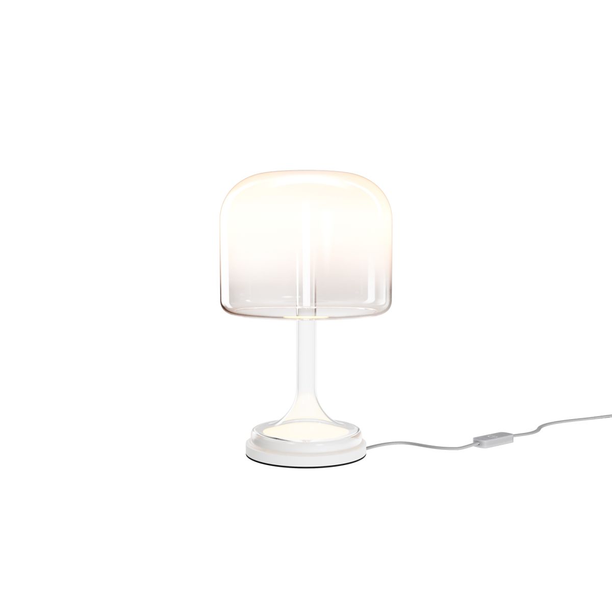 Настольная лампа Maytoni Spirito MOD286TL-L8W3K MOD286TL-L8W3K - магазин электротехники Electroshop