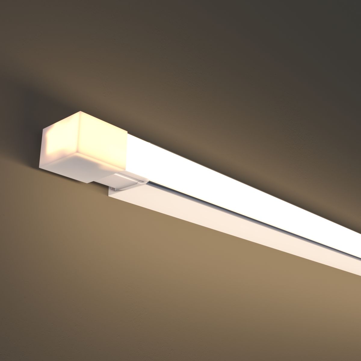 Гибкий неон Maytoni 24В 12Вт/м 3000K+RGB 5м IP67 432003 432003 - магазин электротехники Electroshop