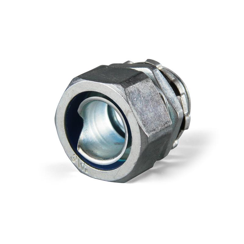 Муфта вводная ВМ-60-М75 Fortisflex 88912 88912 - магазин электротехники Electroshop
