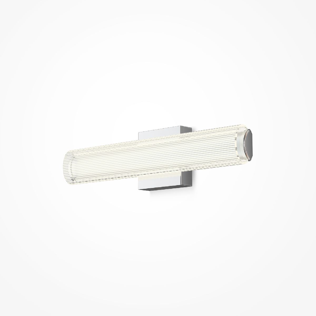 Бра Maytoni Gelo MIR073WL-L14CH4K MIR073WL-L14CH4K - магазин электротехники Electroshop