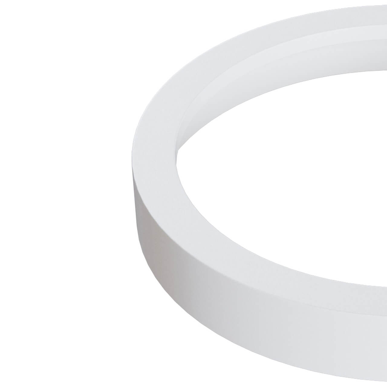 Кольцо декоративное Maytoni Kappell DLA040-01W DLA040-01W - магазин электротехники Electroshop