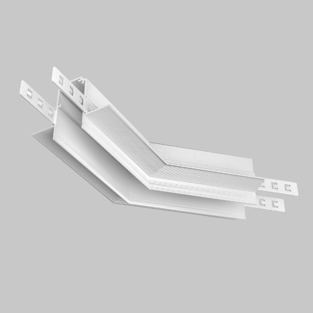 Угол-соединитель Maytoni Magnetic track system Exility TRA034CLO-42W TRA034CLO-42W - магазин электротехники Electroshop