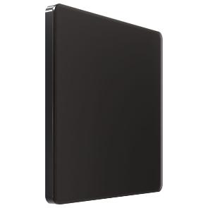 Одноклавишная кнопка Infinity 10A полярная ночь Systeme Electric FSE001015 FSE001015 - магазин электротехники Electroshop