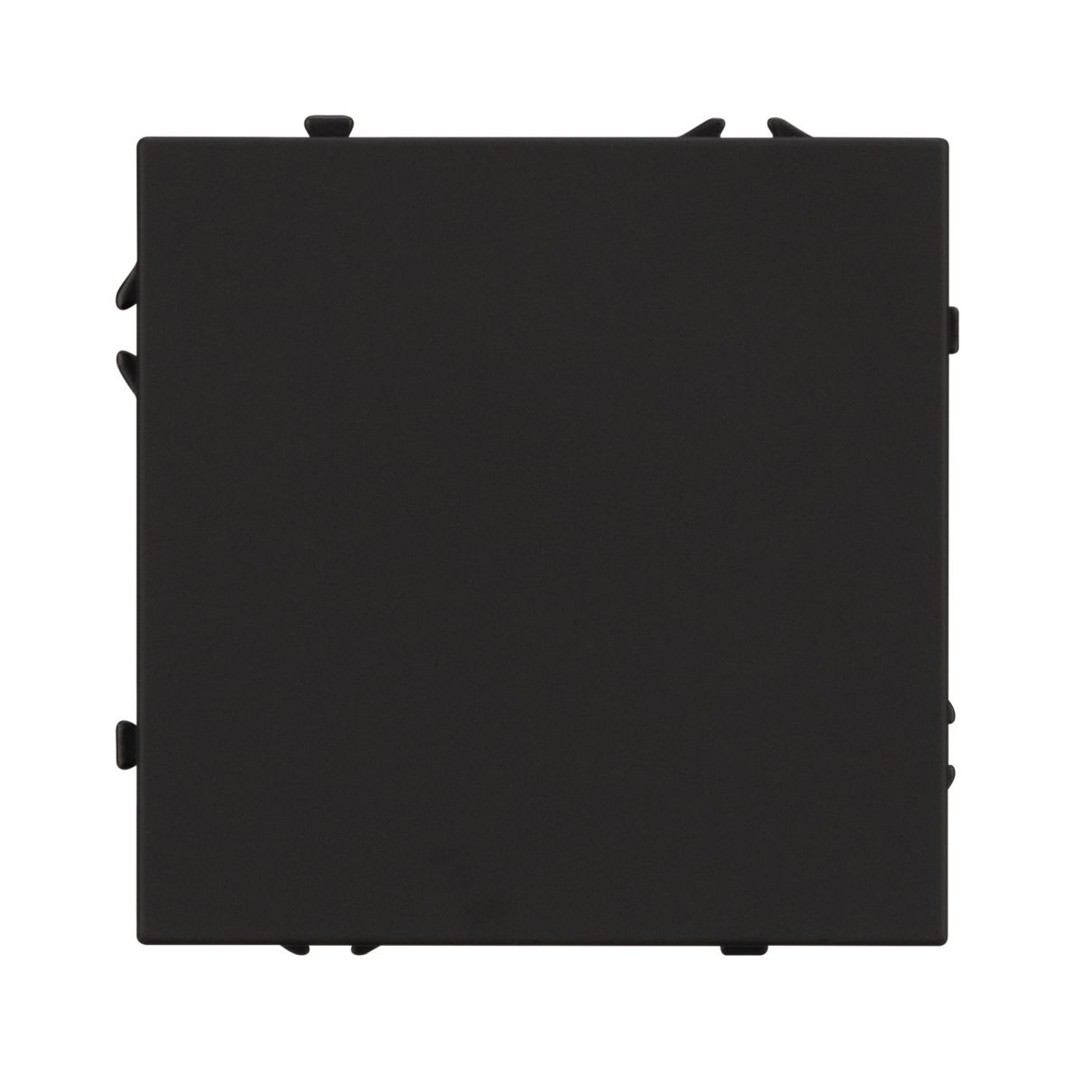 Механизм звонкового выключателя Arlight SWT-NOBE-MKR1-SFPL-BK (230V, 10A) (Черный оникс) 054270(1) 054270(1) - магазин электротехники Electroshop
