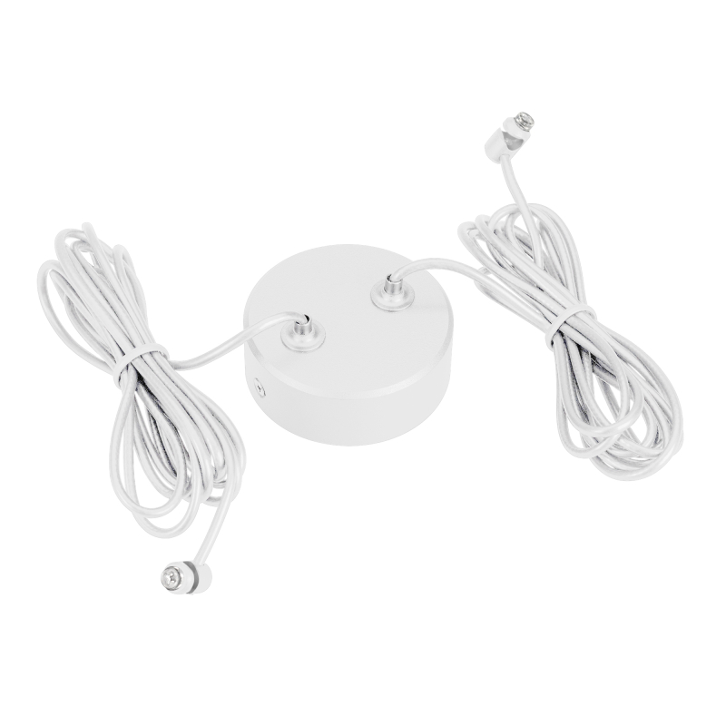 Подвес Arlight SPX-Hang-Canopy-R70-L1500 (WH) 036980 036980 - магазин электротехники Electroshop