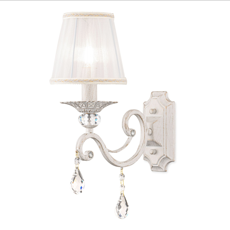 Бра Maytoni Grace ARM247-01-G ARM247-01-G - магазин электротехники Electroshop