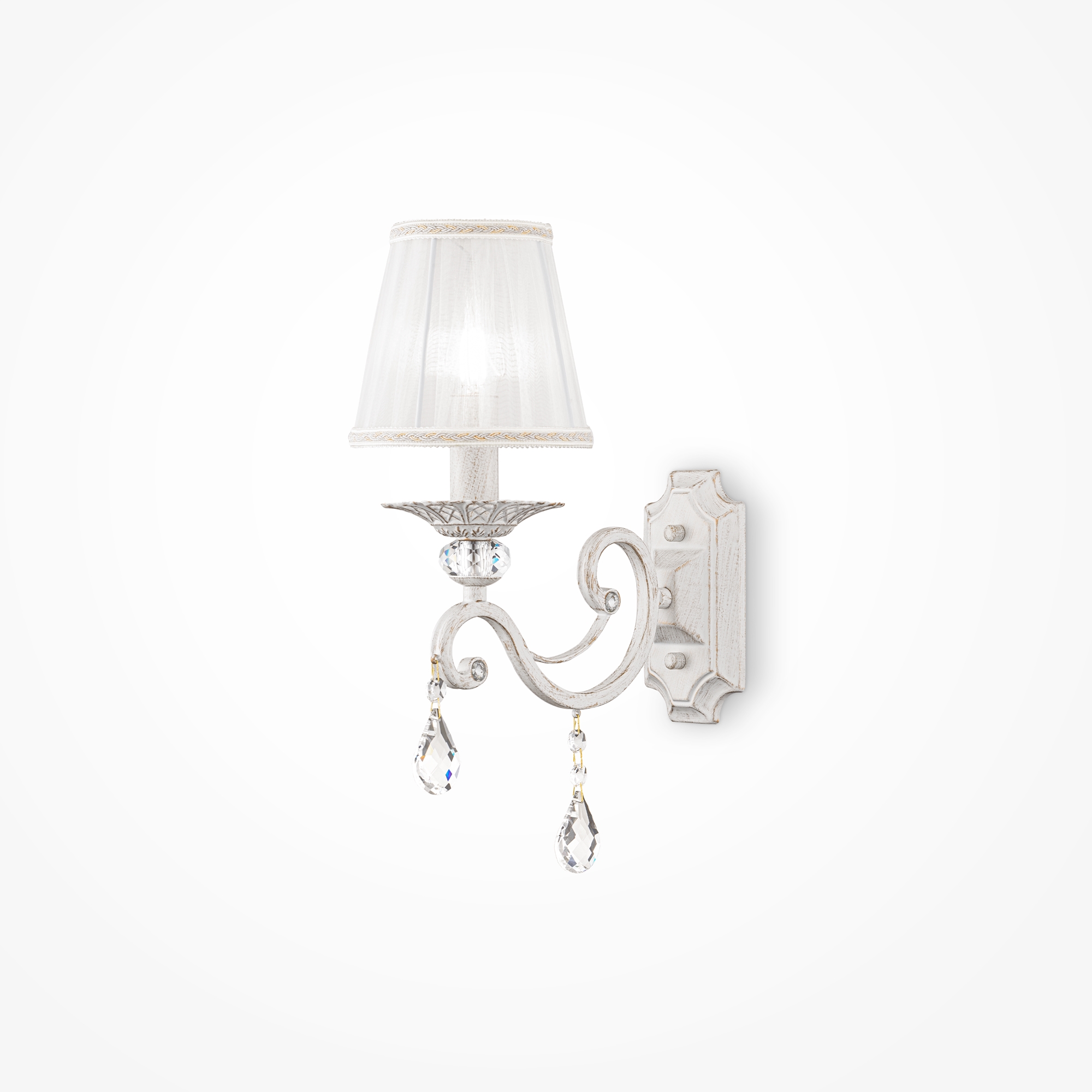 Бра Maytoni Grace ARM247-01-G ARM247-01-G - магазин электротехники Electroshop