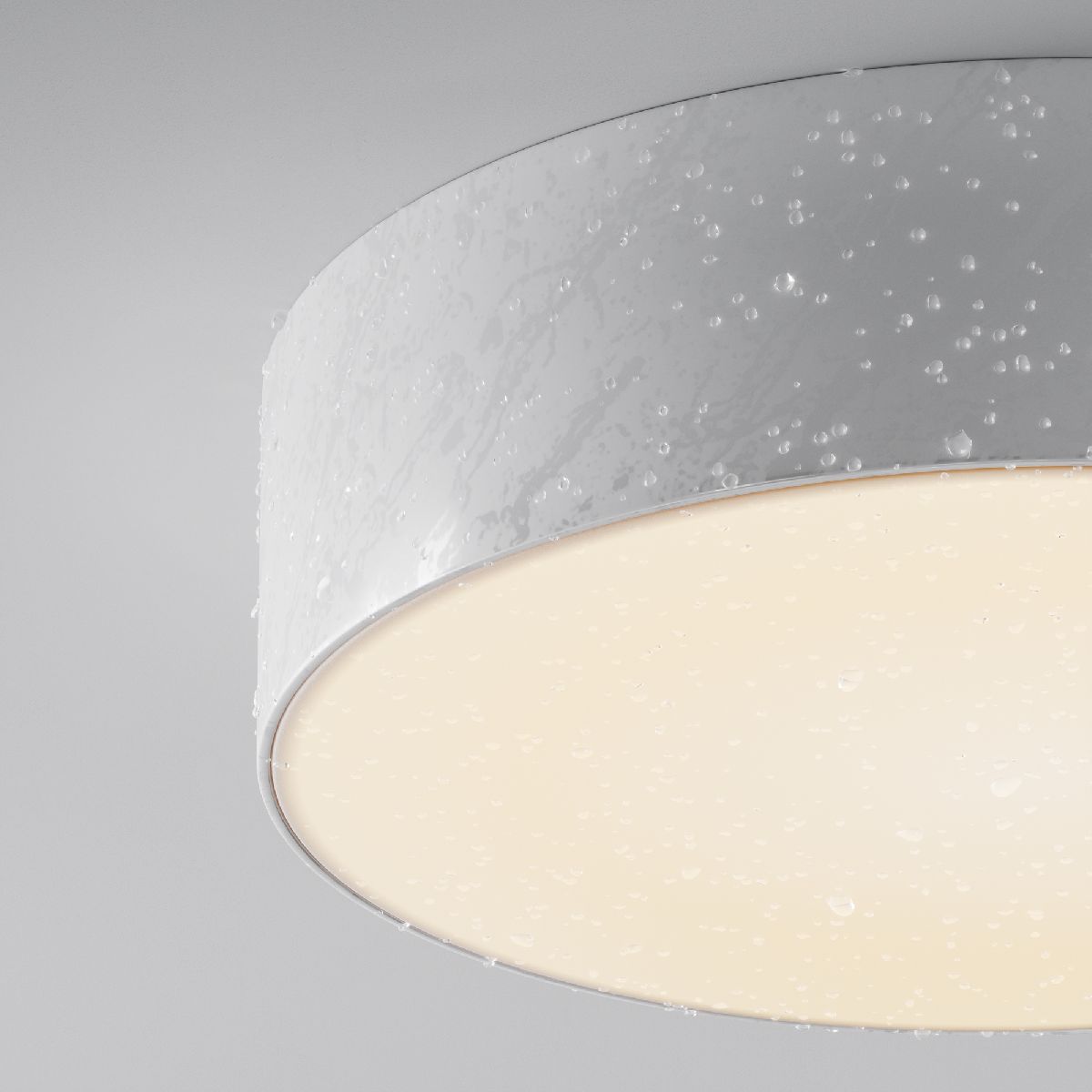 Уличный потолочный светильник Maytoni Zon IP O431CL-L30W3K O431CL-L30W3K - магазин электротехники Electroshop