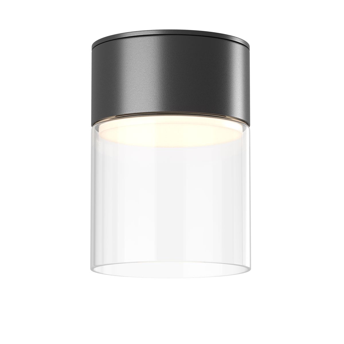 Накладной светильник Maytoni Glory C094CL-GX53-B C094CL-GX53-B - магазин электротехники Electroshop