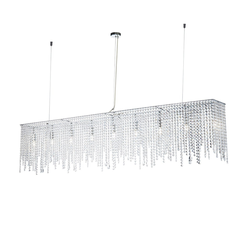 Подвесная люстра Maytoni Empress DIA002PL-09CH DIA002PL-09CH - магазин электротехники Electroshop
