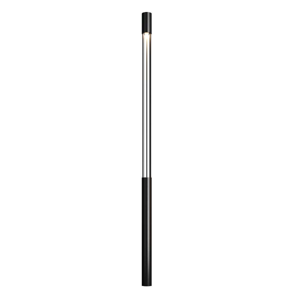 Парковый светильник Maytoni Mill O427FL-L30GF3K O427FL-L30GF3K - магазин электротехники Electroshop