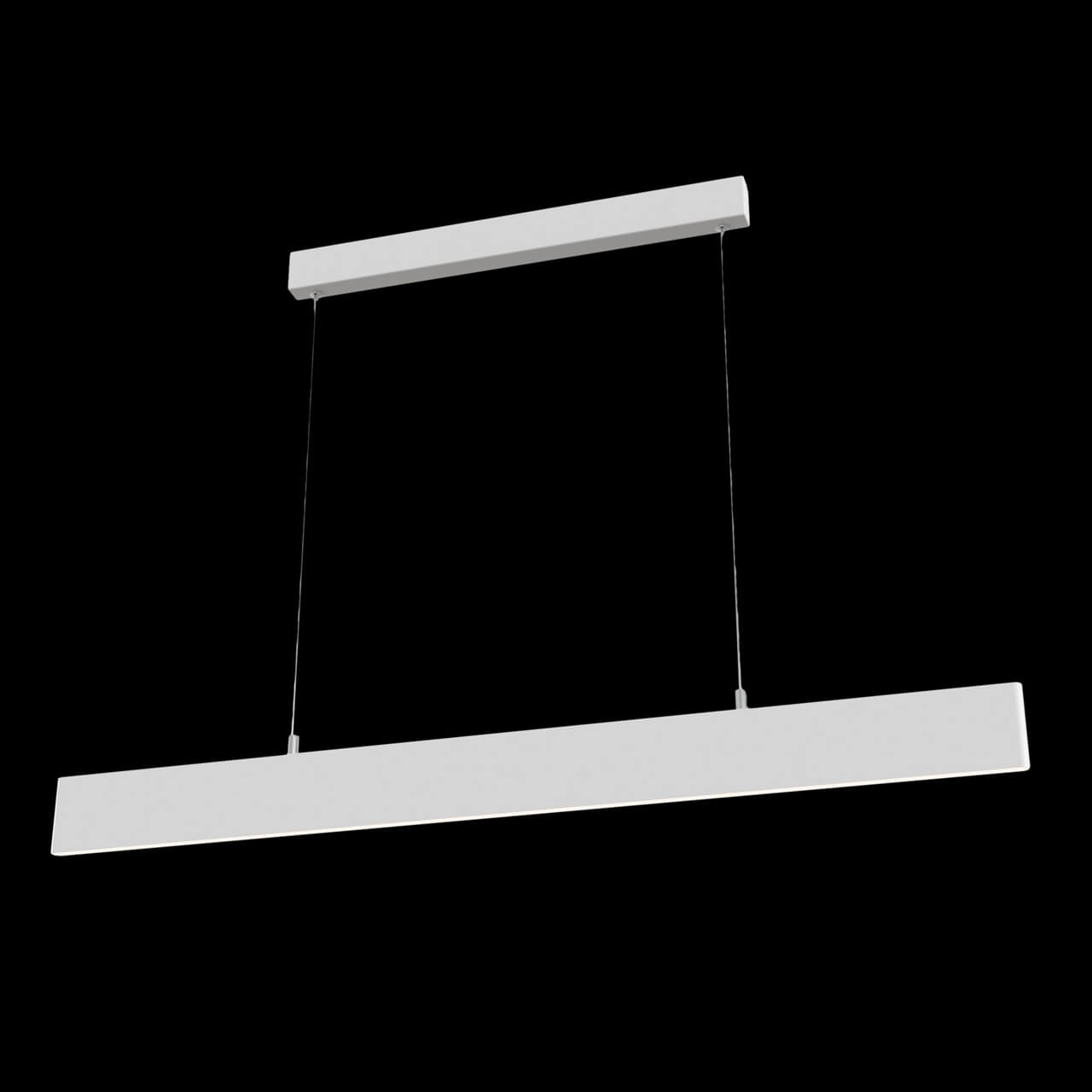 Подвесной светильник Maytoni Step P010PL-L30W4K P010PL-L30W4K - магазин электротехники Electroshop