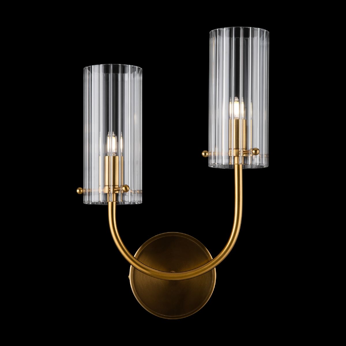 Бра Maytoni Arco MOD223WL-02BS1 MOD223WL-02BS1 - магазин электротехники Electroshop