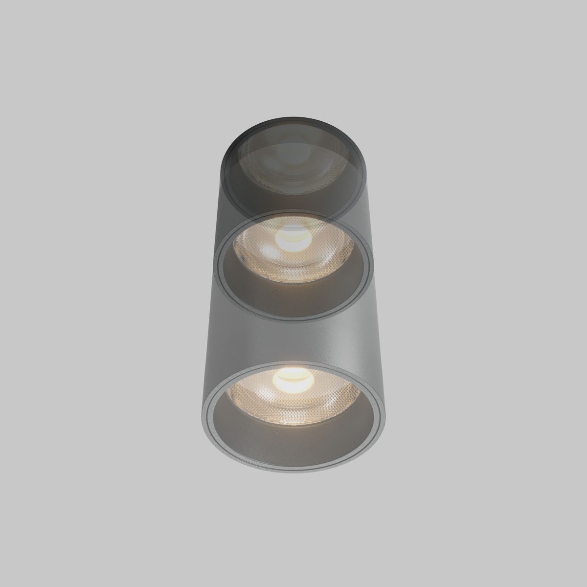 Встраиваемый спот Maytoni Technical Focus Led DL125-L12-3K-TRS-B DL125-L12-3K-TRS-B - магазин электротехники Electroshop