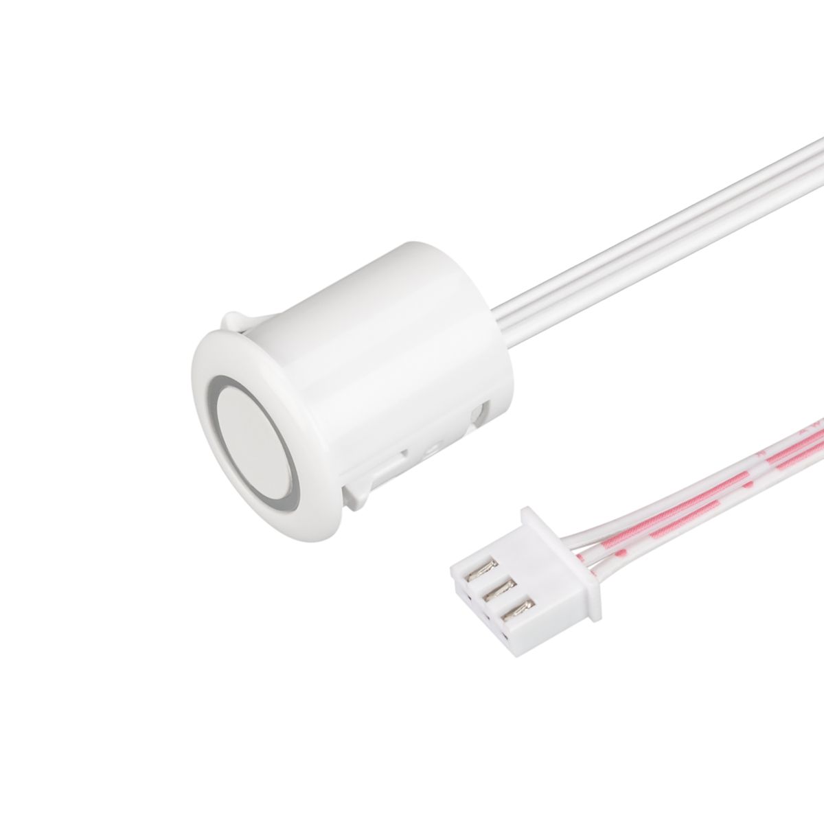 Датчик касания Arlight SMART-SENS-1101-10-12-DIM-IN White (5V, Touch) (IARL, IP20 Пластик) 055866 055866 - магазин электротехники Electroshop