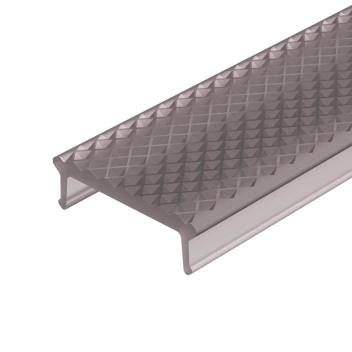 Экран призматический Arlight LINE-W16-2000 BLACK (Пластик) 063965 063965 - магазин электротехники Electroshop