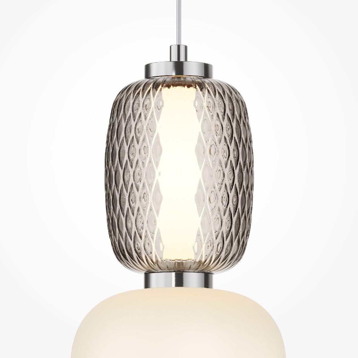 Бра Maytoni Pattern MOD267WL-L18CH3K MOD267WL-L18CH3K - магазин электротехники Electroshop