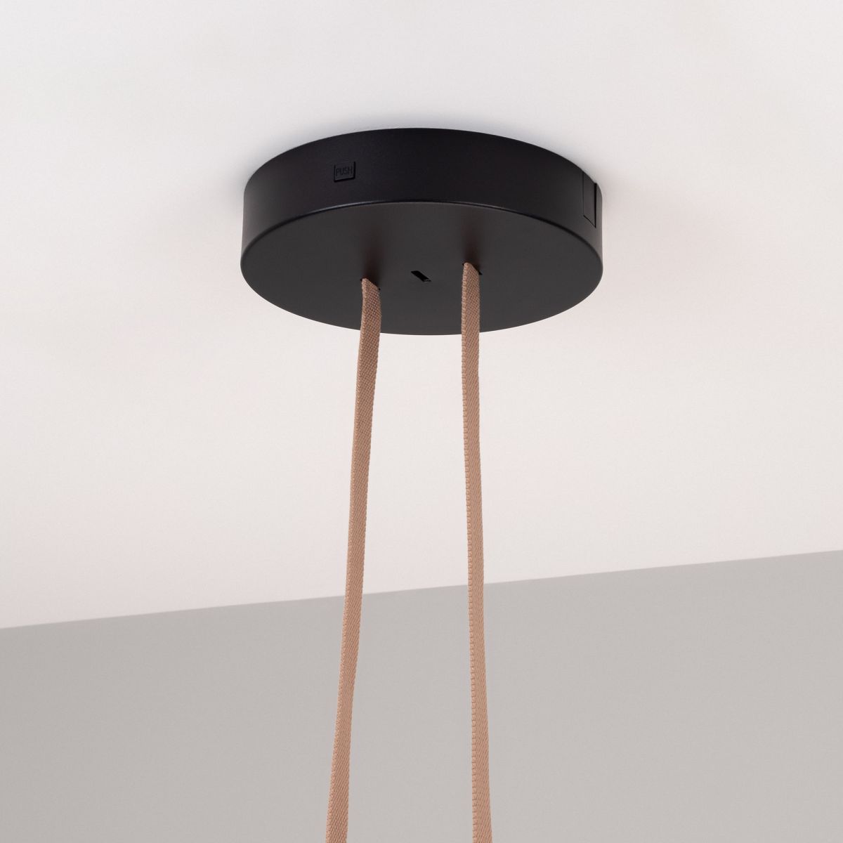 Чаша накладная для блока питания Arlight ART-INBELT-CANOPY-SURFACE-POWER (BK, 48V) 047964 047964 - магазин электротехники Electroshop