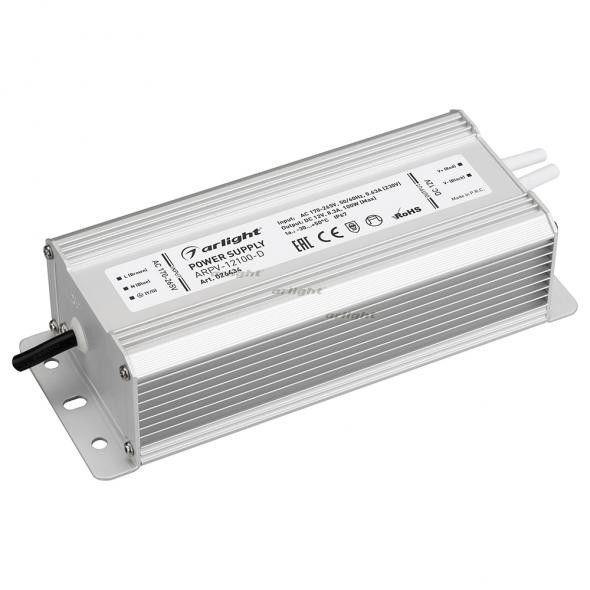 Блок питания для светодиодной ленты Arlight  026434 026434 - магазин электротехники Electroshop