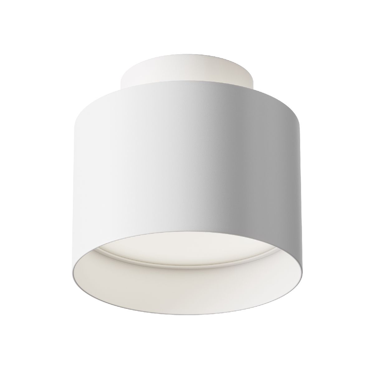 Накладной светильник Maytoni Planet C009CW-L12W4K C009CW-L12W4K - магазин электротехники Electroshop