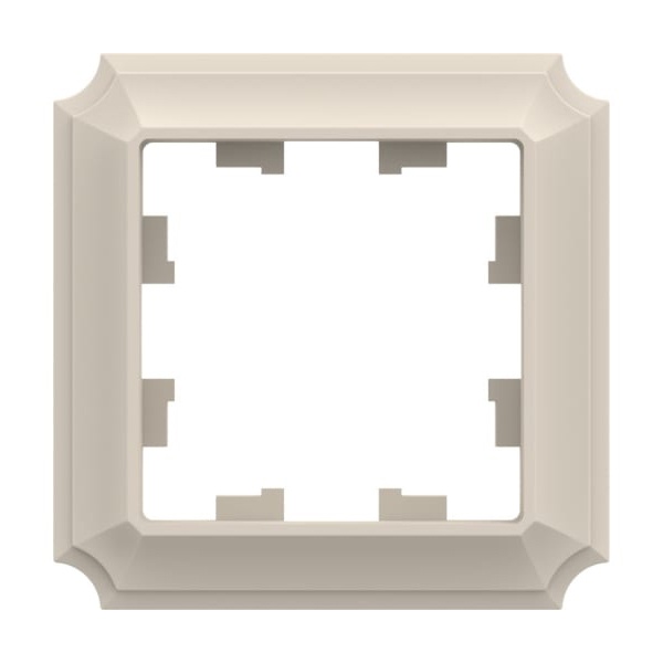 Рамка 1-пост Systeme Electric AtlasDesign Antique бежевый ATN100201 ATN100201 - магазин электротехники Electroshop