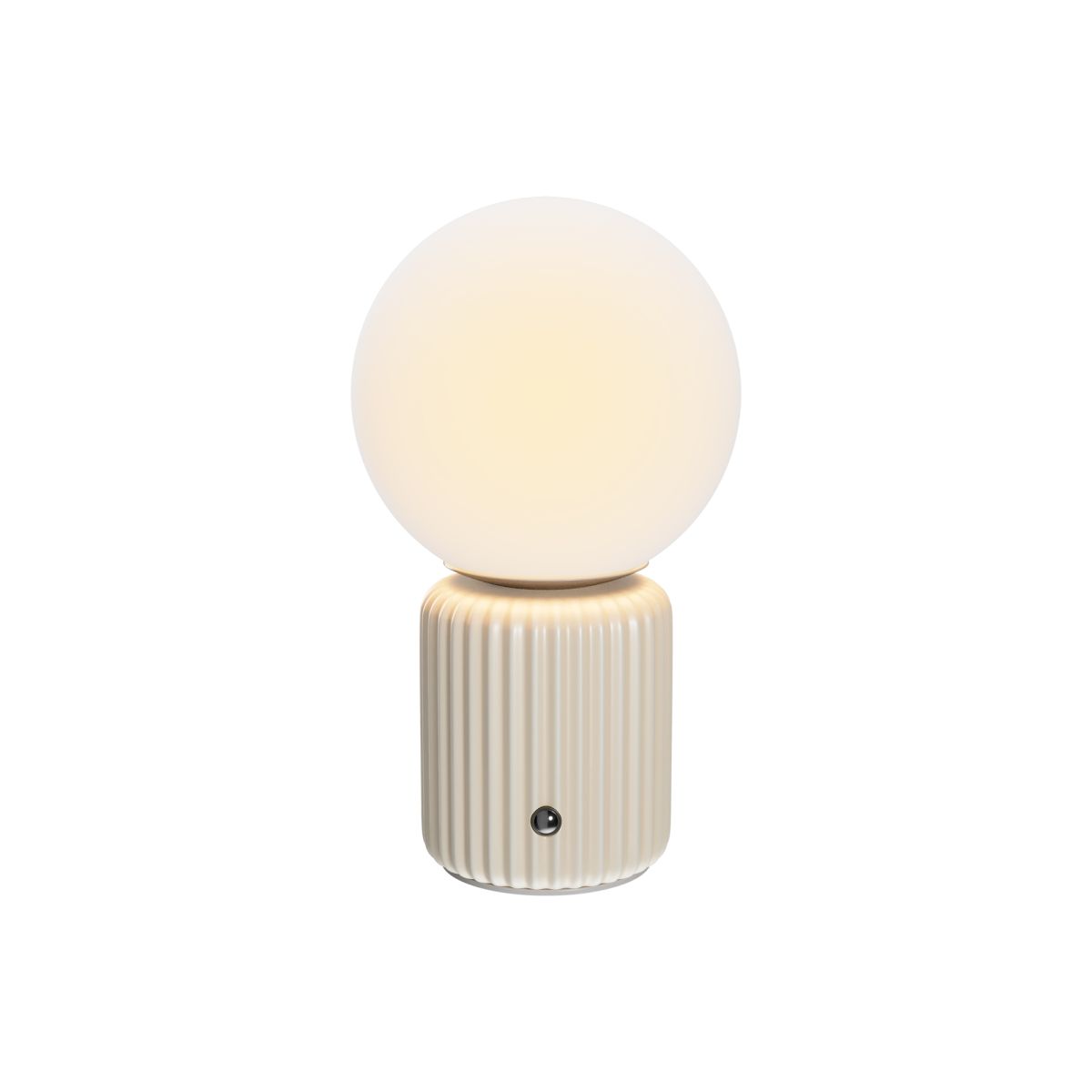 Настольная лампа с аккумуляторм Maytoni Omaggio MOD404RL-L3BG3K MOD404RL-L3BG3K - магазин электротехники Electroshop
