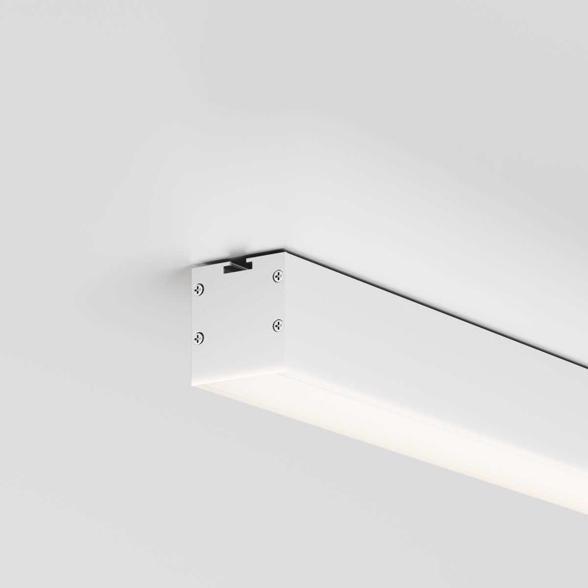 Линейный светильник Maytoni Technical LL311002 LL311002 - магазин электротехники Electroshop