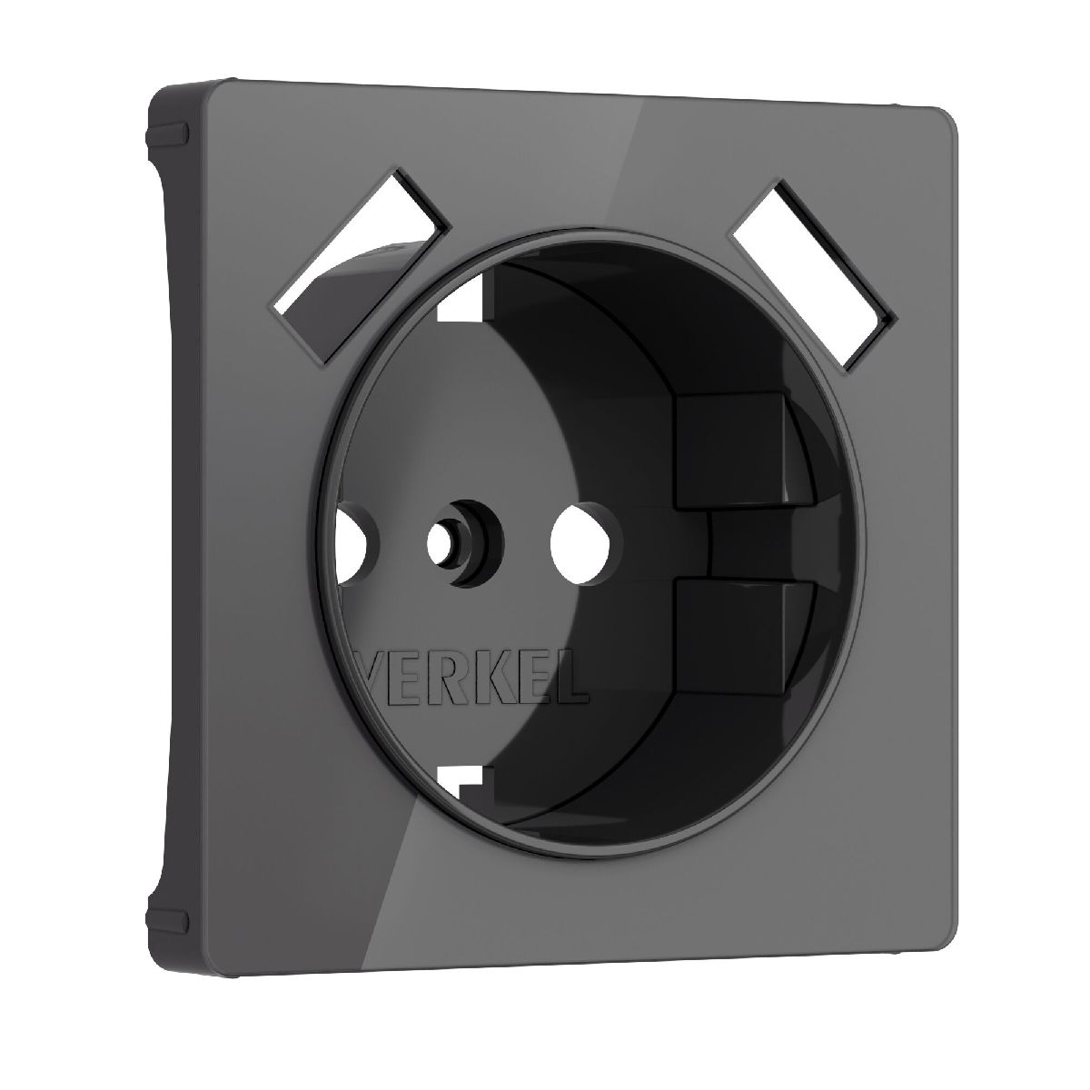 Накладка для розетки USB Werkel 4690389197574 W1179544 a064100 4690389197574 - магазин электротехники Electroshop