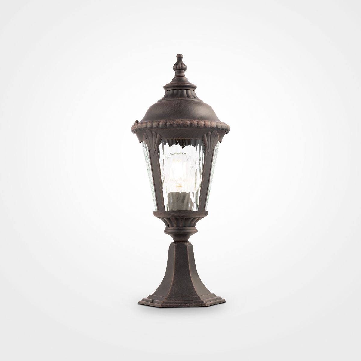 Ландшафтный светильник Maytoni Goiri O029FL-01BZ O029FL-01BZ - магазин электротехники Electroshop