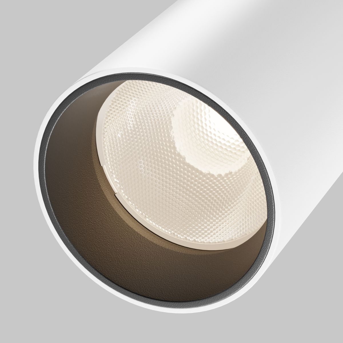 Спот Maytoni Technical Focus Led C055CL-L20W2.7-3-4K-M-W C055CL-L20W2.7-3-4K-M-W - магазин электротехники Electroshop
