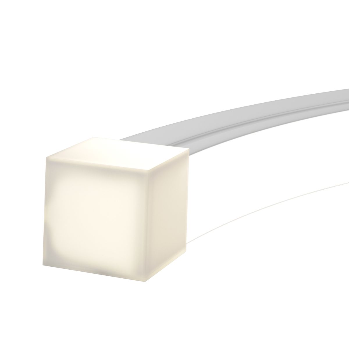 Гибкий неон Maytoni Led strip 24В 10Вт/м 4000K 10м IP67 432017 432017 - магазин электротехники Electroshop
