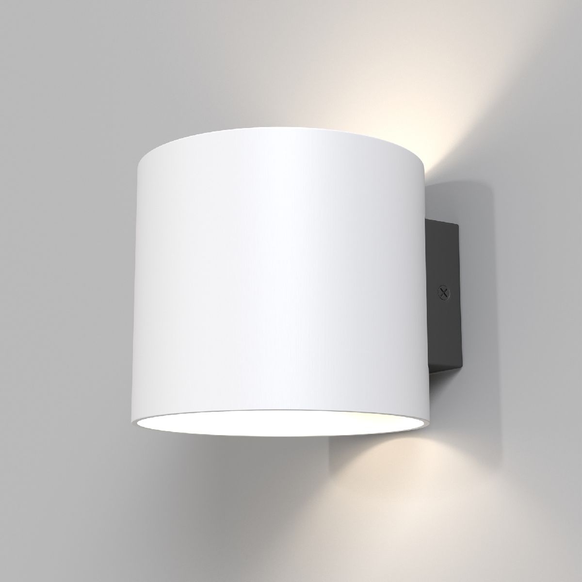 Бра Maytoni Rond C066WL-01W C066WL-01W - магазин электротехники Electroshop