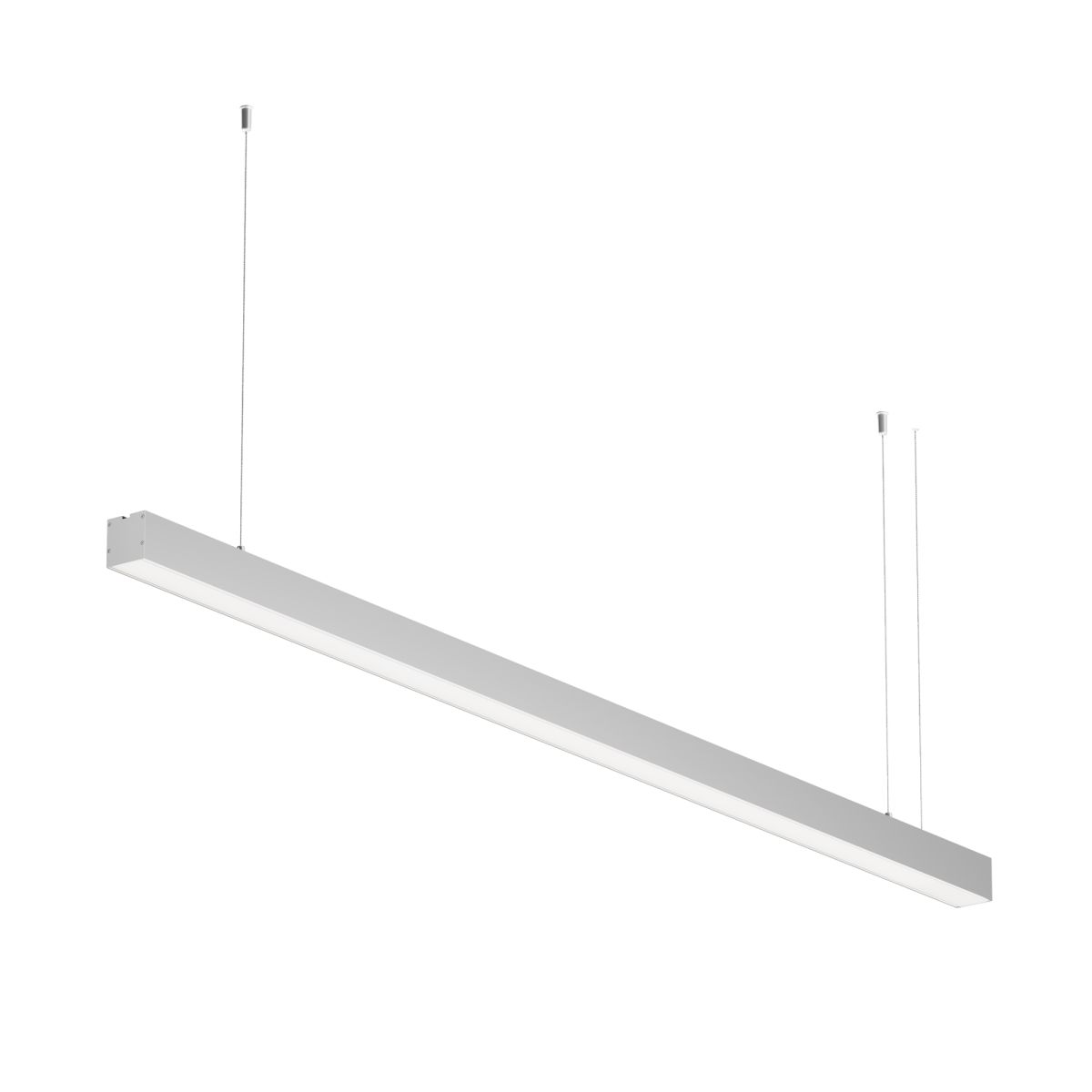 Линейный подвесной светильник Maytoni Technical LL312021 LL312021 - магазин электротехники Electroshop