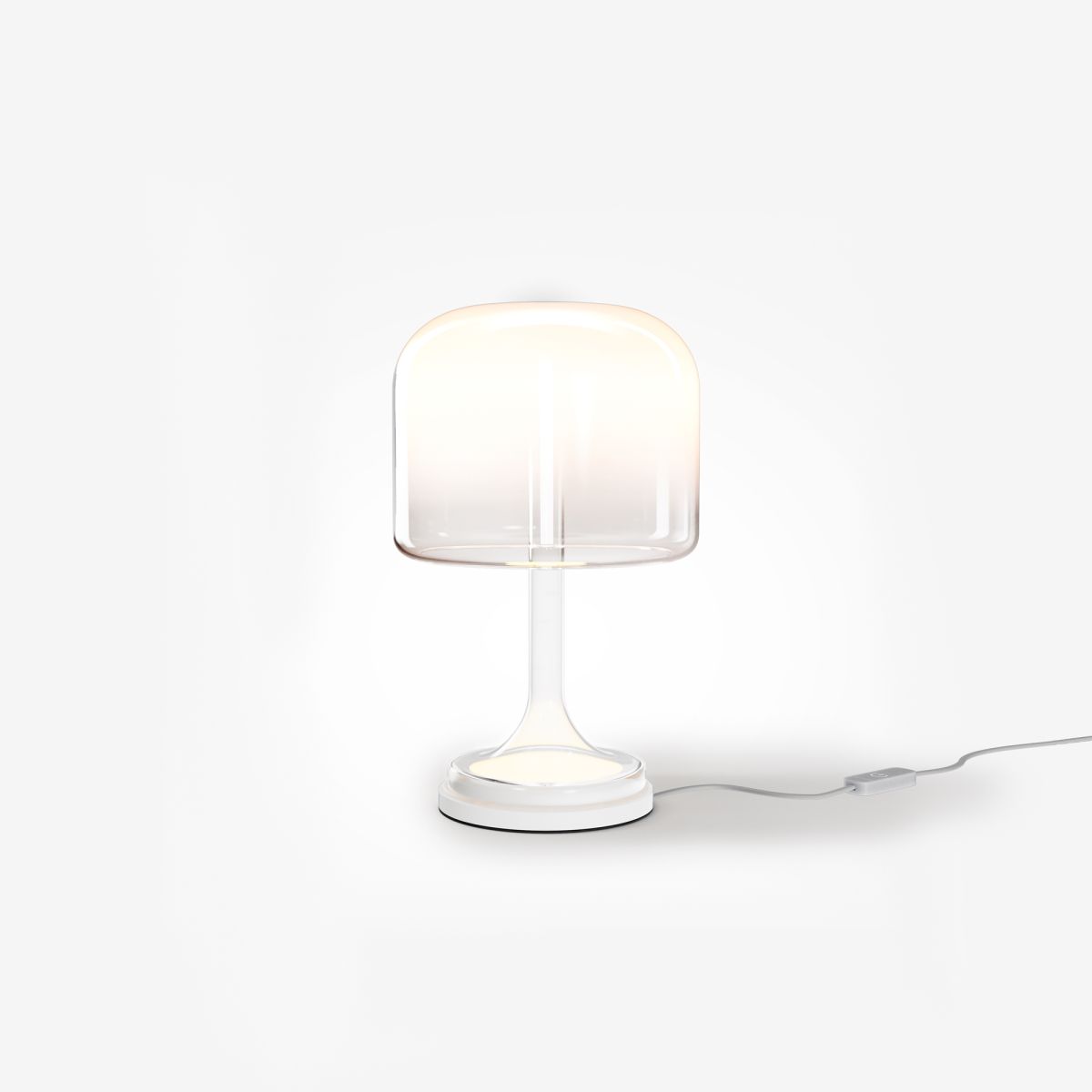 Настольная лампа Maytoni Spirito MOD286TL-L8W3K MOD286TL-L8W3K - магазин электротехники Electroshop
