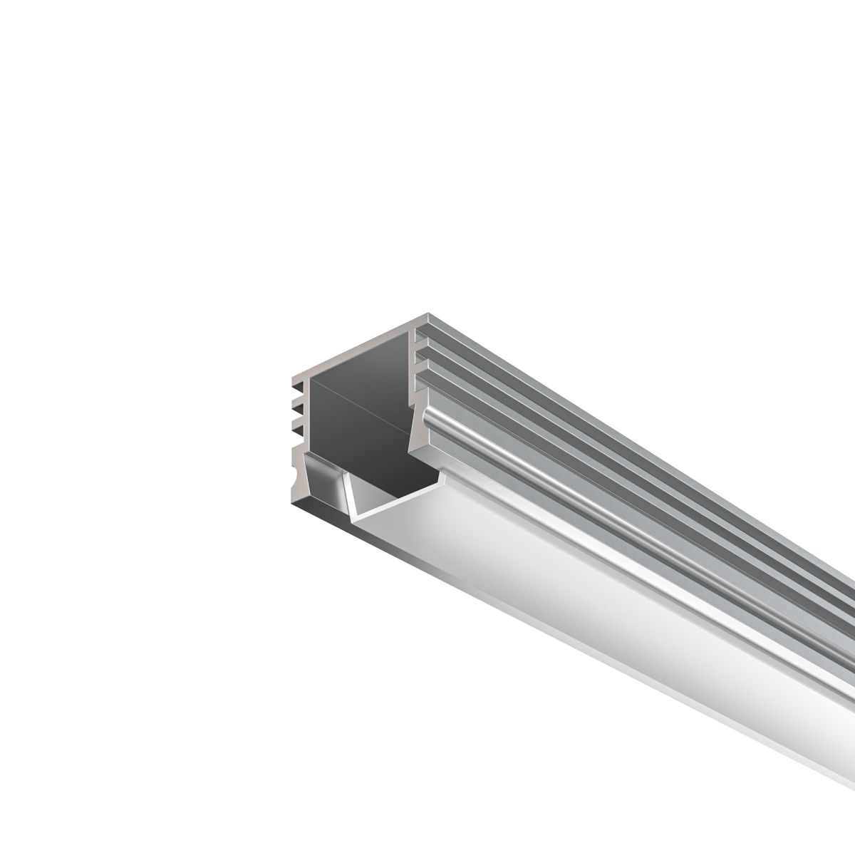 Профиль накладной Maytoni Led Strip ALM-005-S-2M 631012 631012 - магазин электротехники Electroshop