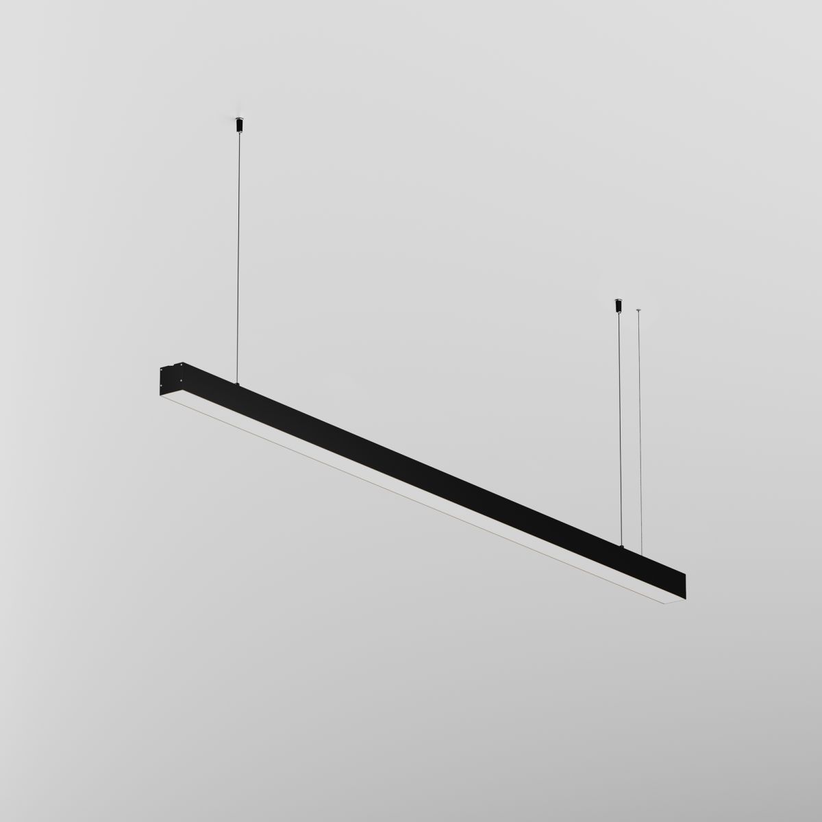 Линейный подвесной светильник Maytoni Technical LL312030 LL312030 - магазин электротехники Electroshop