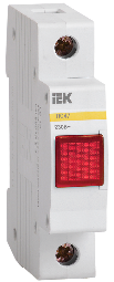 Сигнальные лампы ЛС-47 IEK - магазин электротехники Electroshop