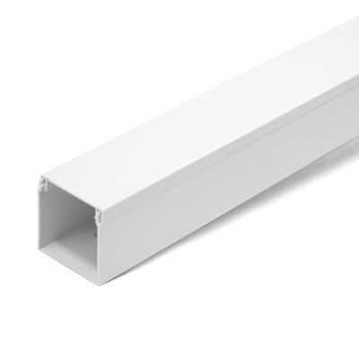 Кабель канал IDEAL 60х60 (длина 2м) IDEAL 60х60 - магазин электротехники Electroshop