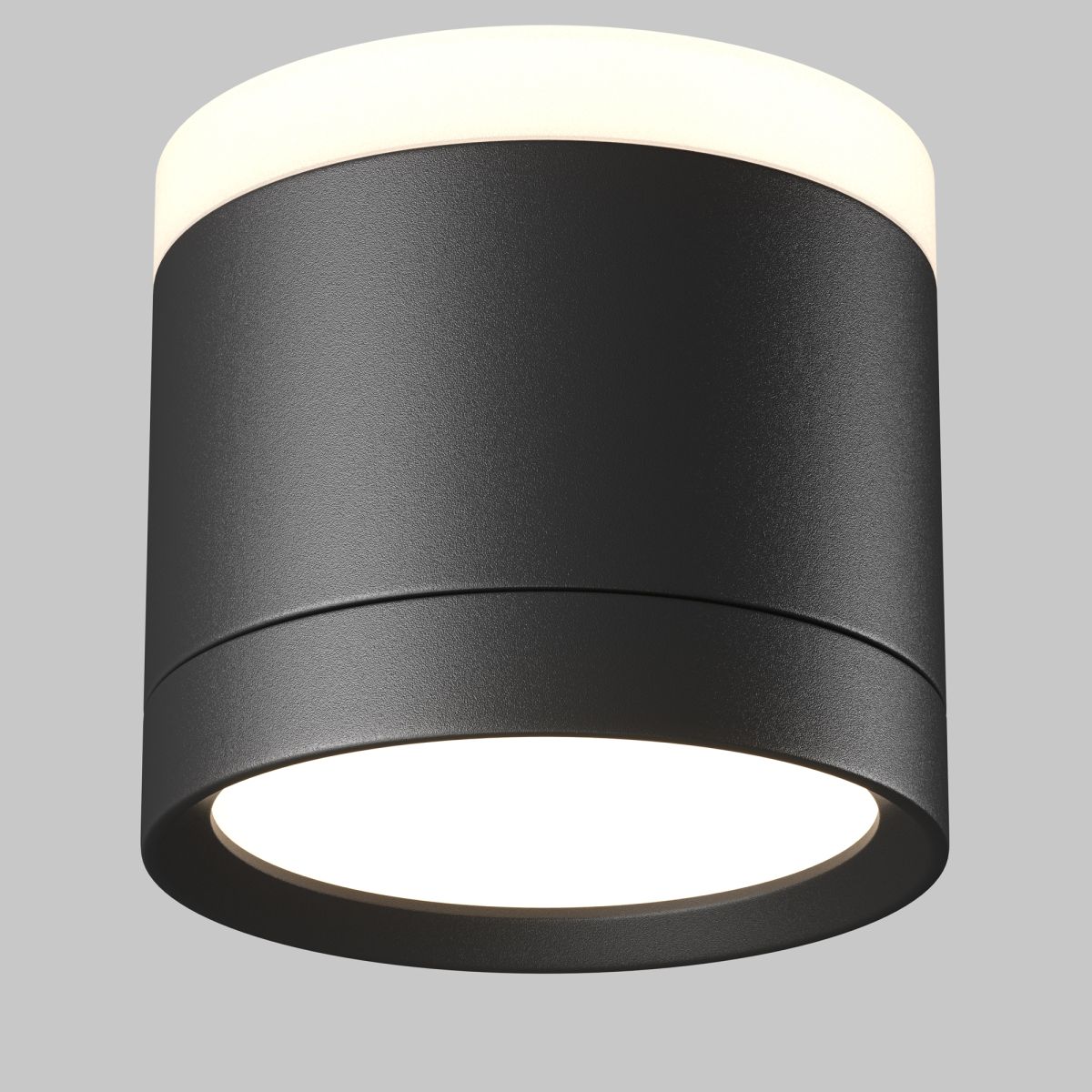 Потолочный светильник Maytoni Technical Pauline C120CL-GX53-B C120CL-GX53-B - магазин электротехники Electroshop