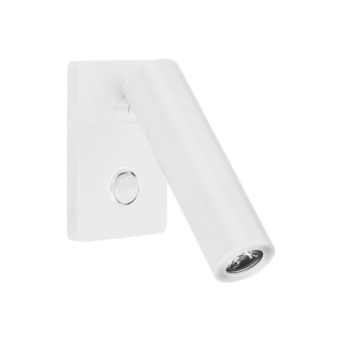 Спот Arlight SP-READER-S60x86-3W Warm3000 (WH, 20 deg, 230V) 052939 052939 - магазин электротехники Electroshop