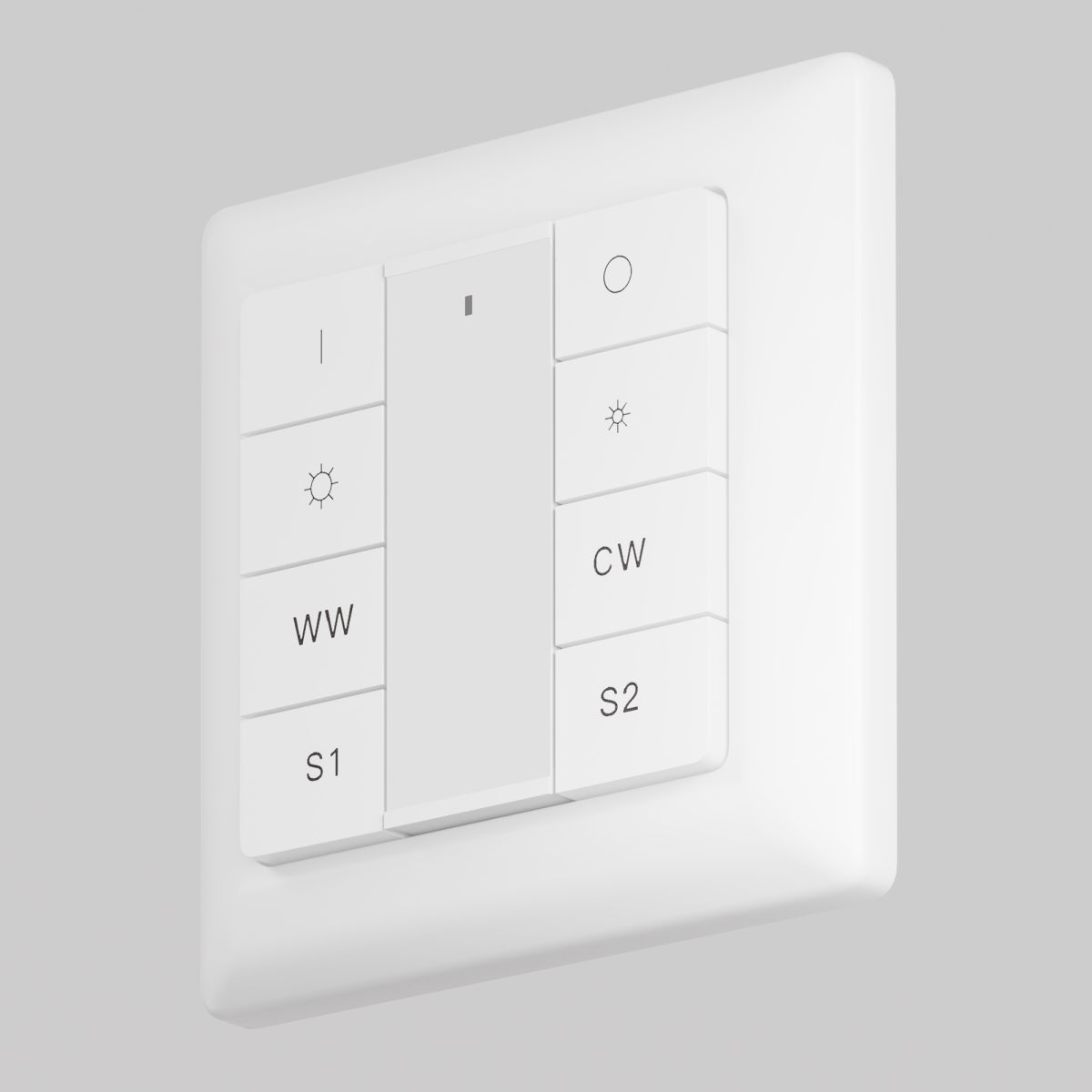 Панель управления Maytoni Lighting control 721053 721053 - магазин электротехники Electroshop