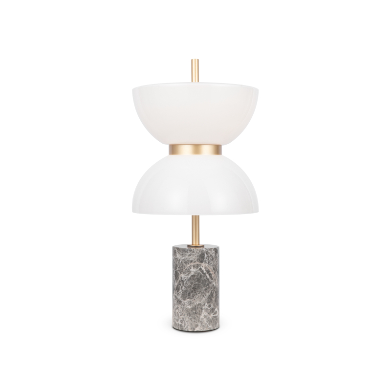 Настольная лампа Maytoni Kyoto MOD178TL-L11GR3K MOD178TL-L11GR3K - магазин электротехники Electroshop