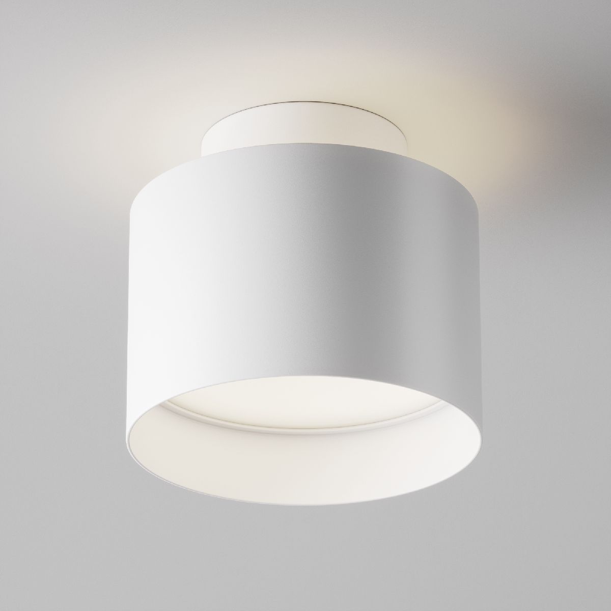 Накладной светильник Maytoni Planet C009CW-L12W4K C009CW-L12W4K - магазин электротехники Electroshop