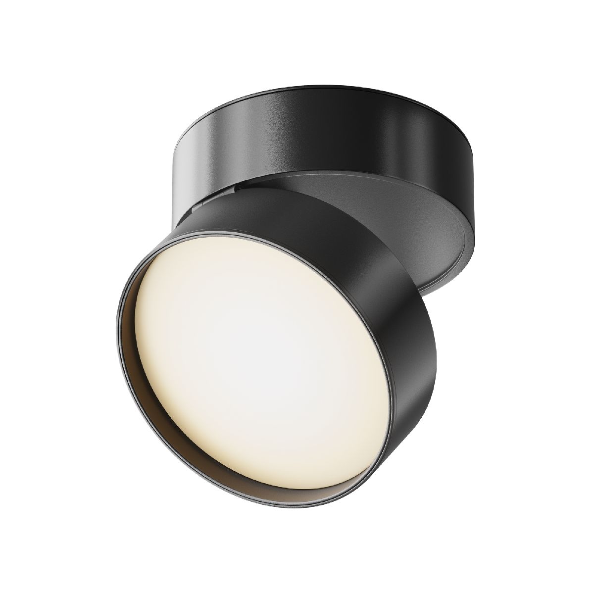 Спот Maytoni Onda C024CL-L18B C024CL-L18B - магазин электротехники Electroshop