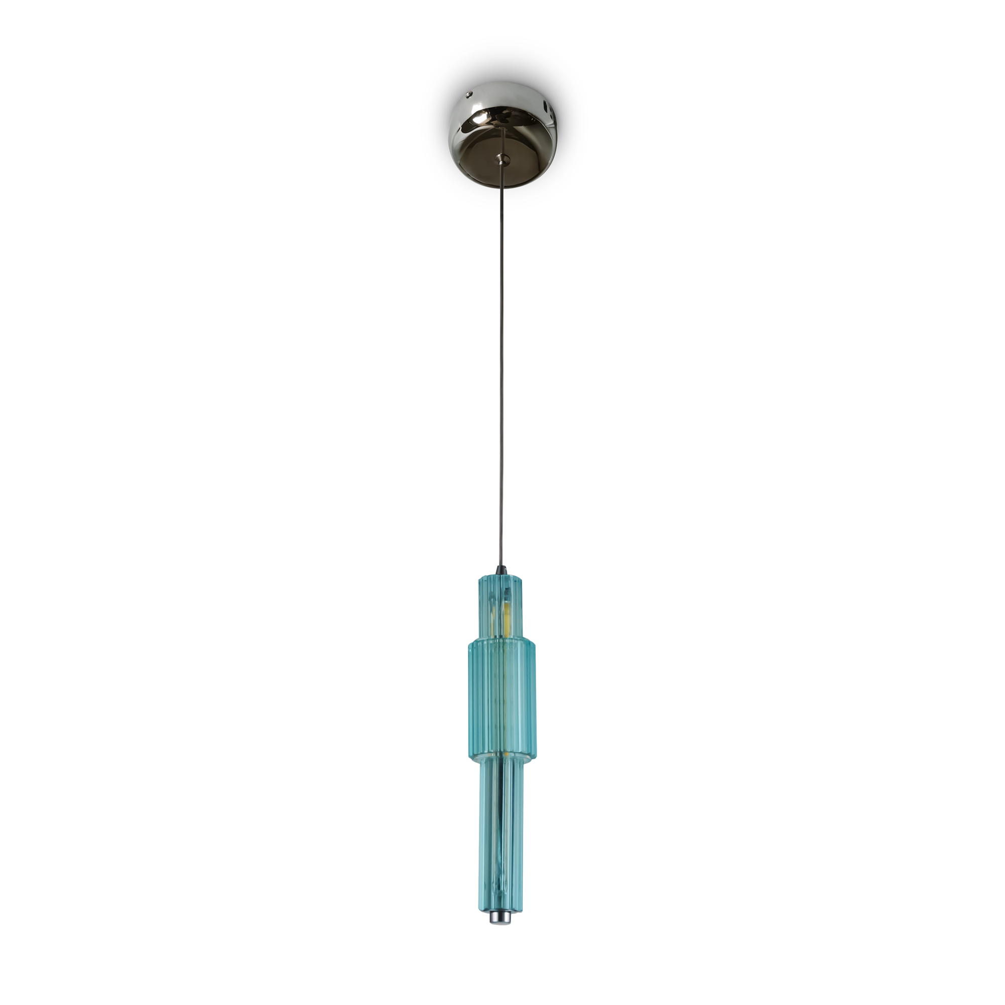 Подвесной светильник Maytoni Verticale MOD308PL-L9BL3K MOD308PL-L9BL3K - магазин электротехники Electroshop